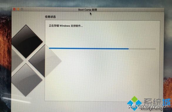 苹果mini主机安装windows系统,苹果笔记本电脑安装windows系统