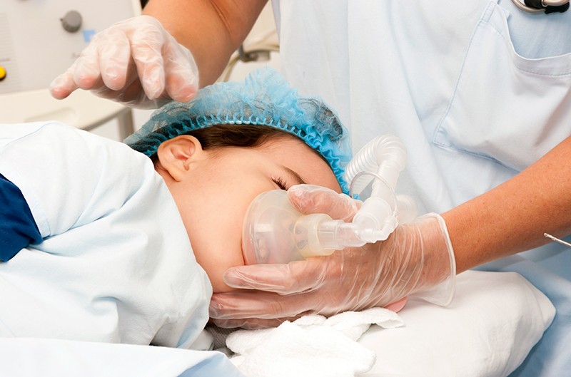 “*药迷**”真的一闻就倒？一位女医生亲自试验，后来结果如何？