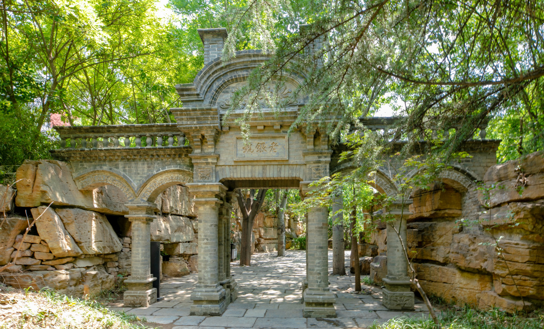 济南最值得看的景点,最全攻略济南这些地方美爆了