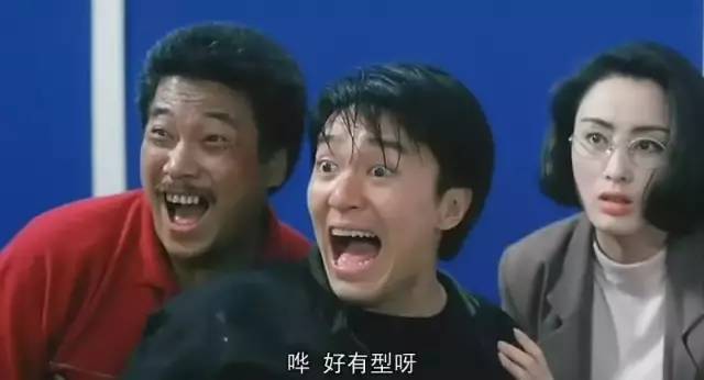 周星驰为何那么尊重吴孟达,周星驰与吴孟达关系到底是怎样的