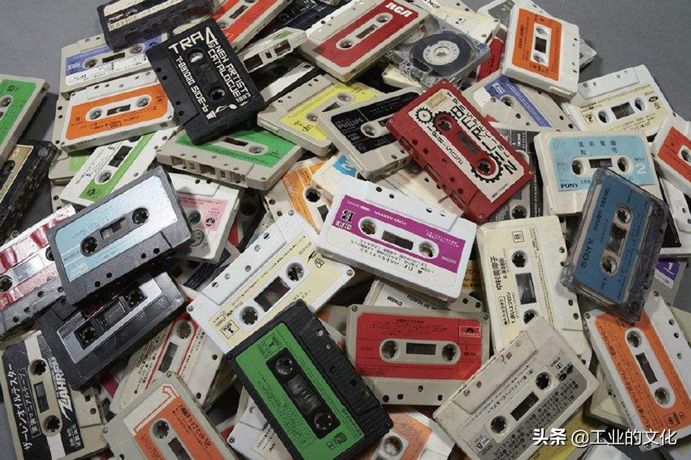 工业史鉴—浅谈日本电子产业为何后来居上？