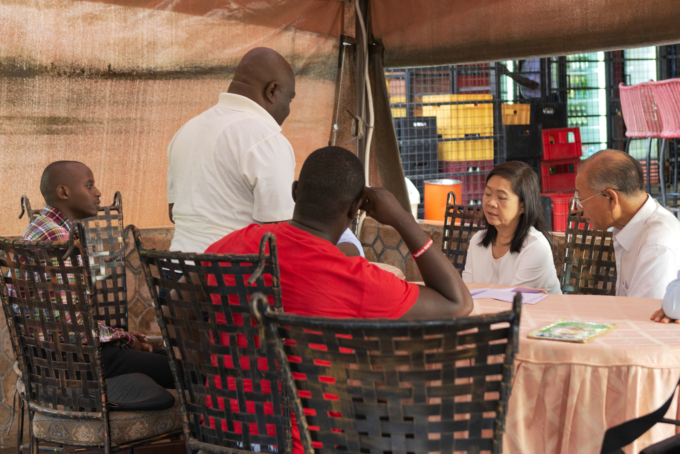 「非洲看矿纪行」认识刚果(金)