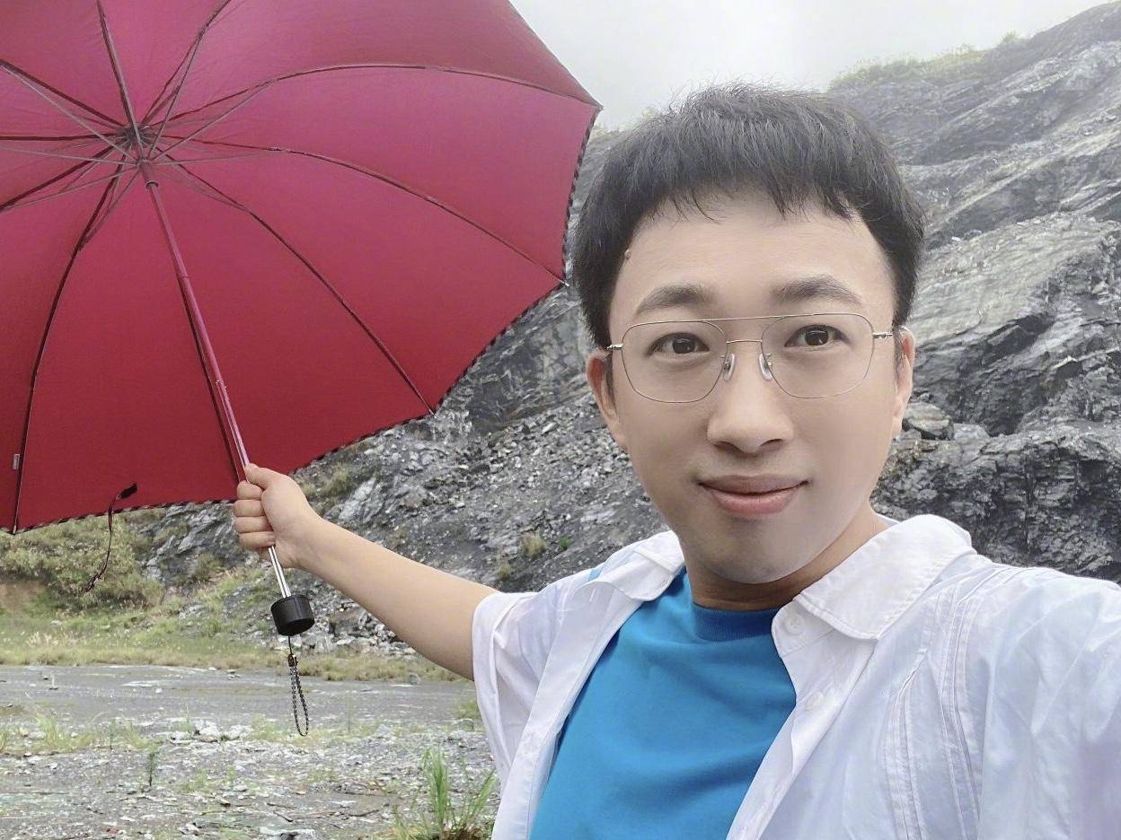 于正高光时刻,于正的高光时刻