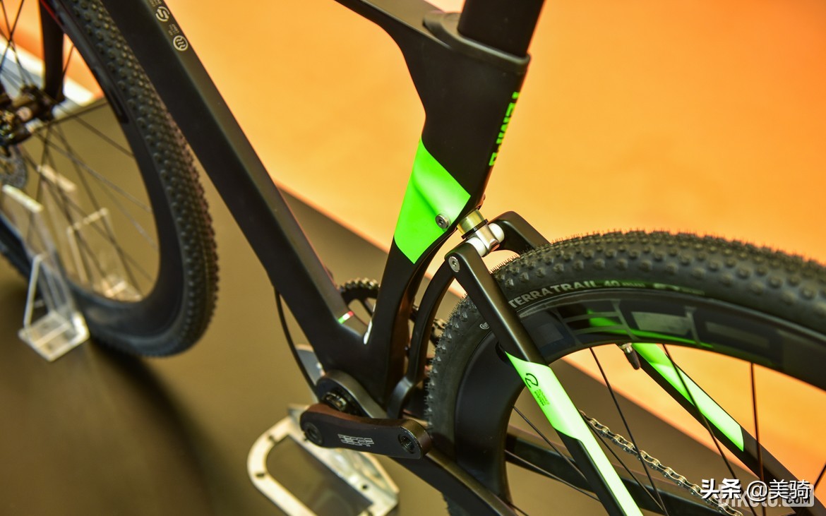 上海自行车展会2023凤凰自行车,奇妙的自行车
