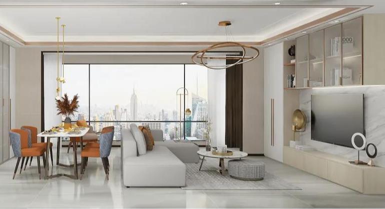 房屋建筑工程清包半包全包的区别,旧房翻新是选择清包半包还是全包