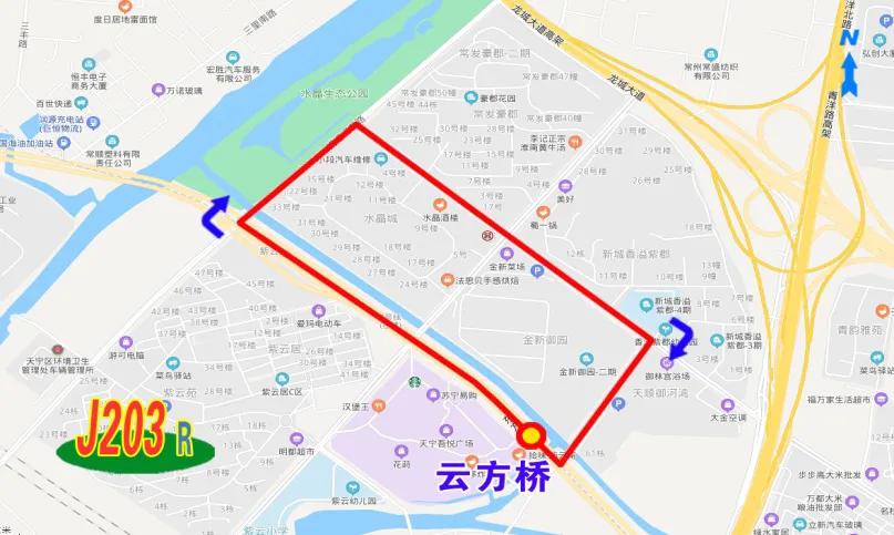 常州地铁2号线东延最新进展,常州地铁2号线和一号线换乘