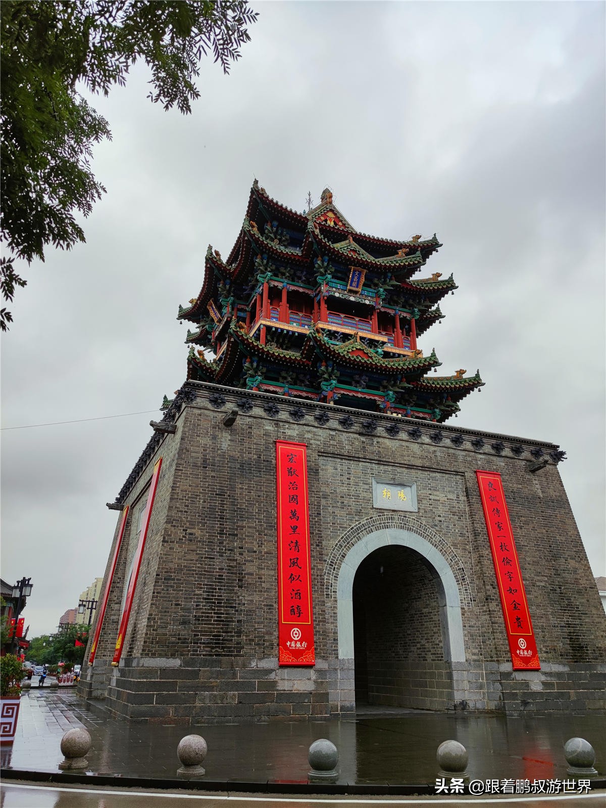 山西大同浑源自驾游攻略,山西古建自驾游攻略