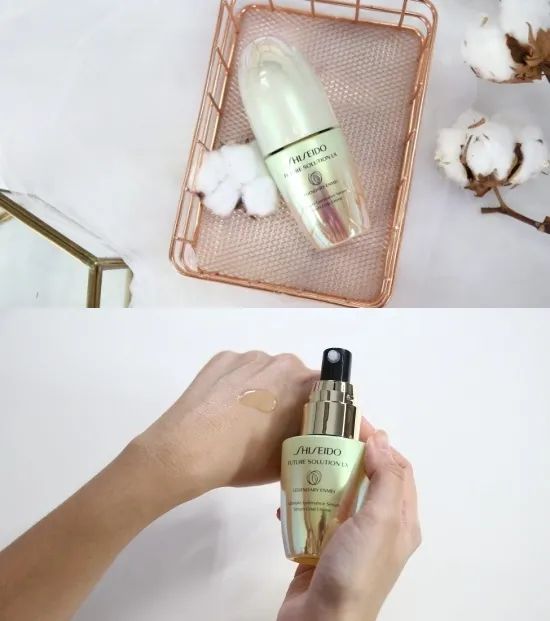 资生堂贵妇系列面霜,资生堂五合一面霜哪个系列最好用