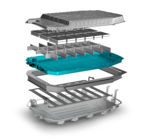 德特威勒研发部,德特威勒技术