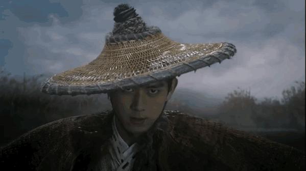 李现陈立农合作什么剧,李现最近的剧