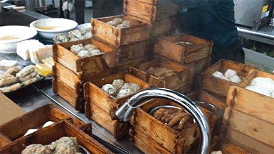 过年旅游最值得去的地方且人少,春节适合去哪游玩美食多