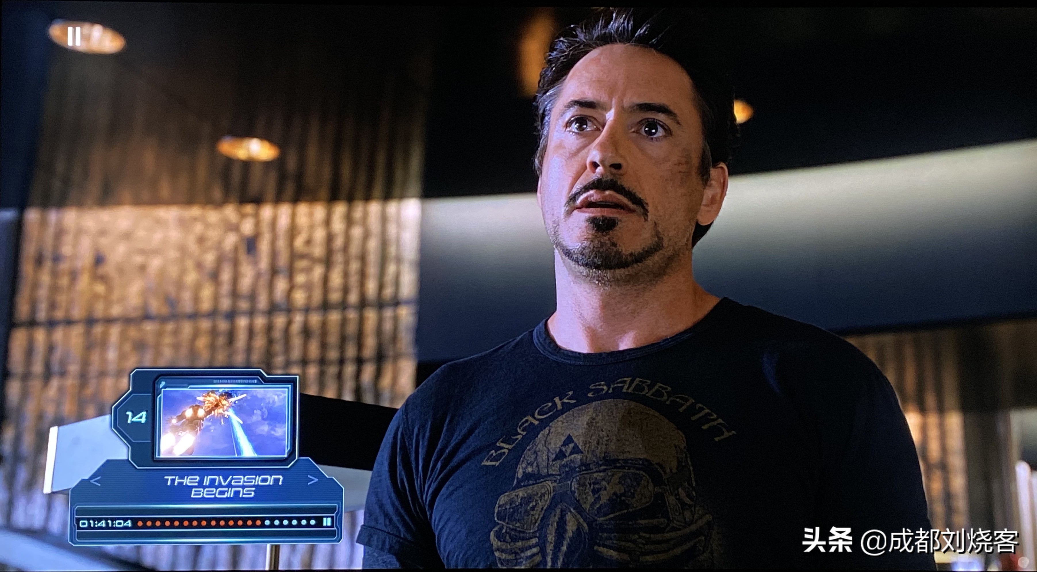 4k蓝光机是一种什么样的体验,4k蓝光播放机横向评测