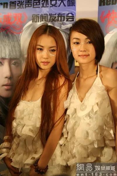 06“超女”重聚风波：王者和青铜到底哪里不一样？