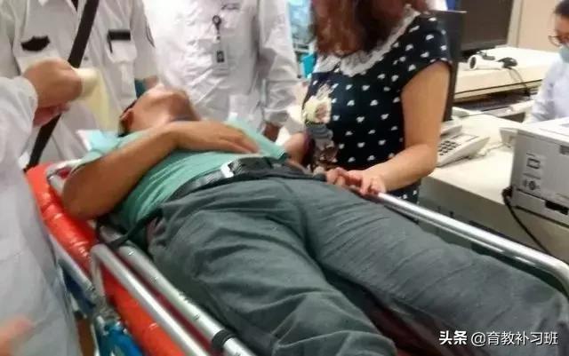 如果你的女儿被家暴了怎么办,女儿被家暴了妈妈要怎么教育女婿