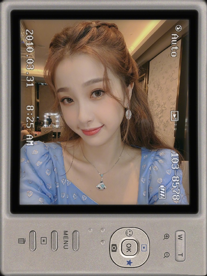 纯奶风化妆教程,如何get虞书欣同款妆容