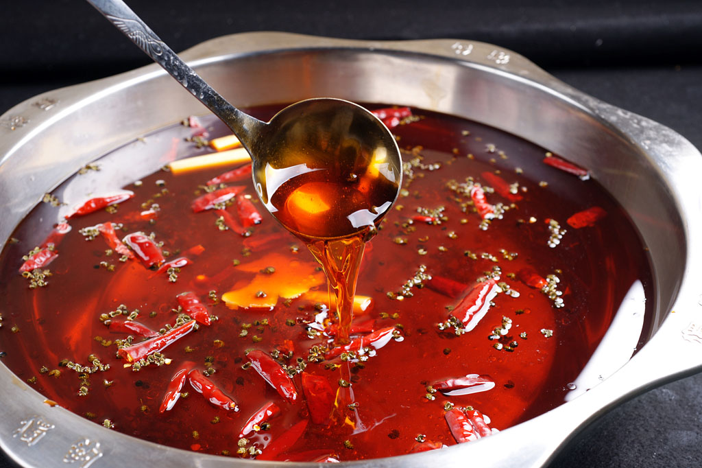 吃火锅必点三种饮料,吃火锅必喝的饮料是什么