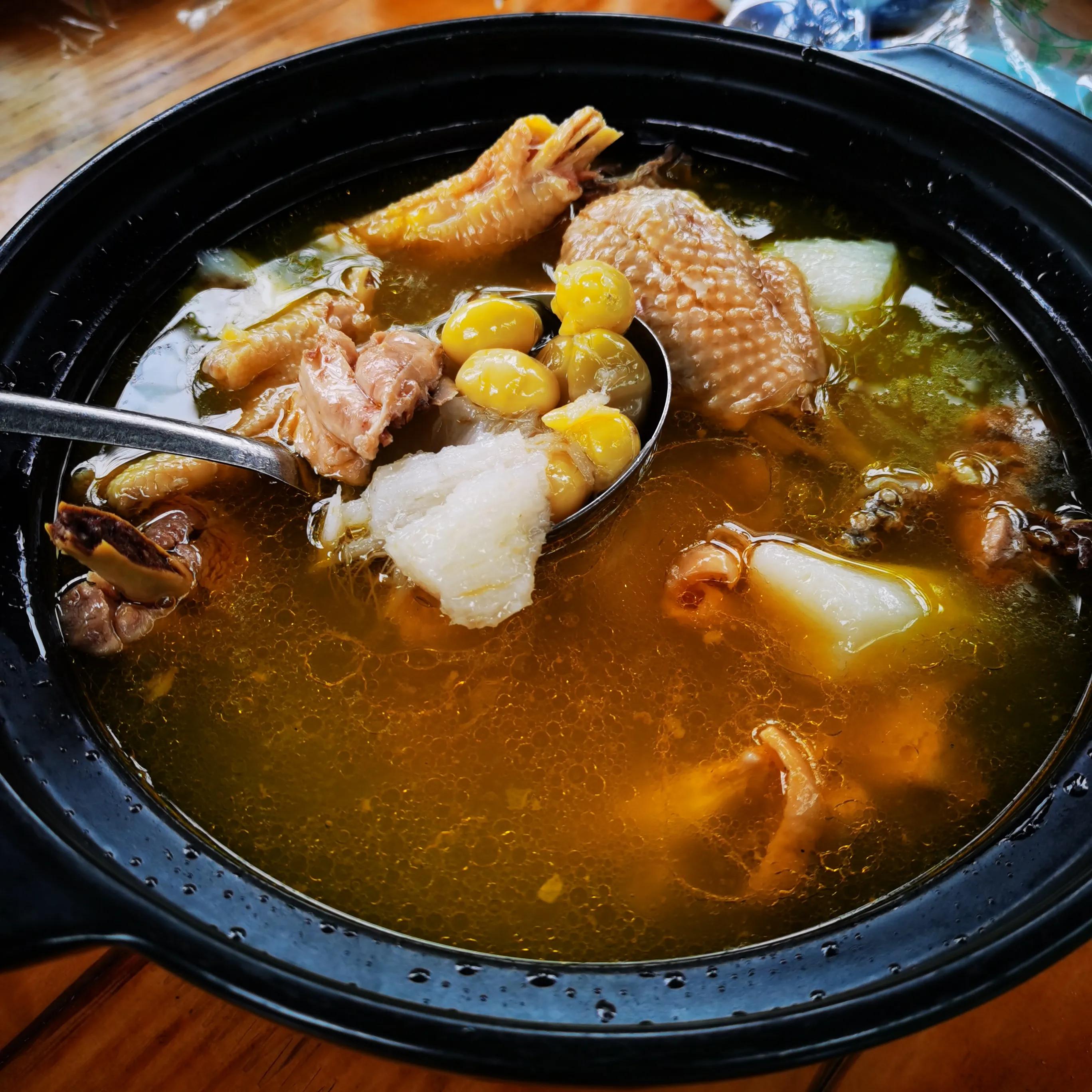 青城山下附近美食,青城山脚下美食