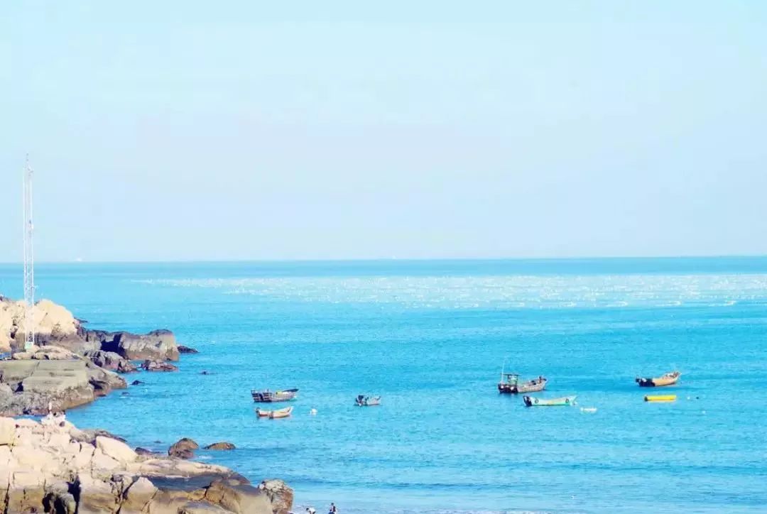 南麂岛黄渔嫂民宿,南麂岛民宿多少钱一晚