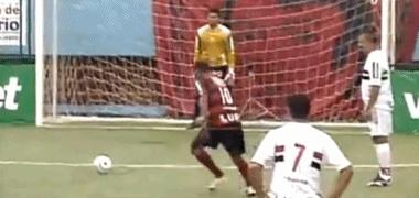 博格巴任意球十大经典,博格巴小碎步点球助跑法