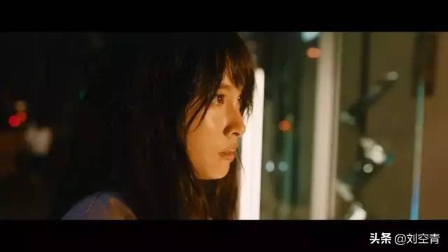 讲述换脸的电视剧,电影解说女人整容时的场景