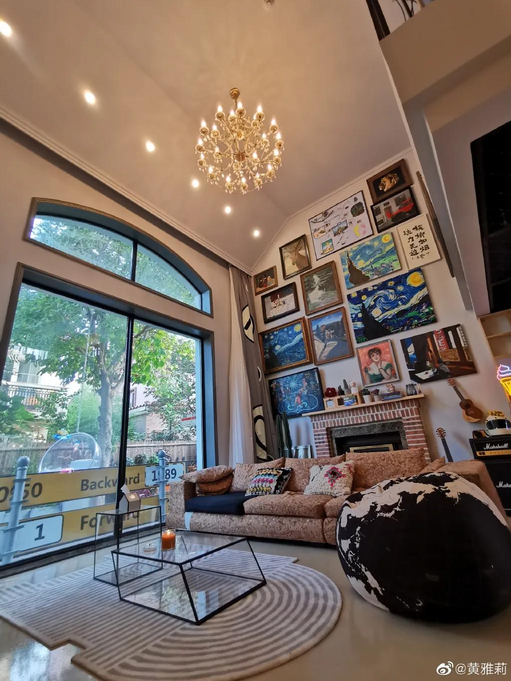 城市版的李子柒,李子柒真实的豪宅变化