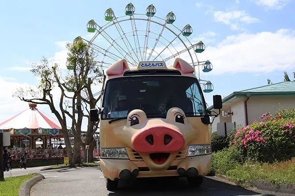 日本母亲农场项目,日本一个亲子农场年赚3亿