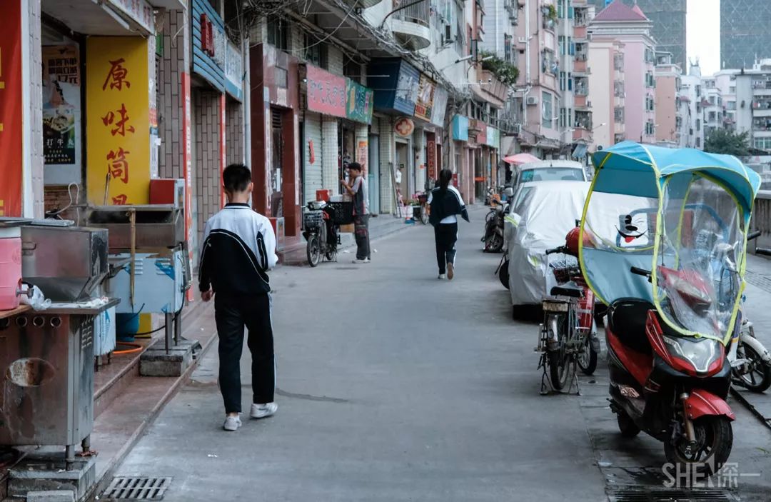 别总去大沙河了！深圳这条极少有人知道的河流，更神秘