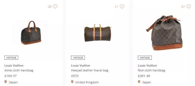 vintage古着外贸,古着vintage在哪淘一包