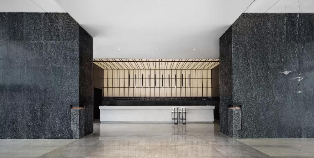 葛亚曦新作万科翡翠铂樾,深圳lsd葛亚曦