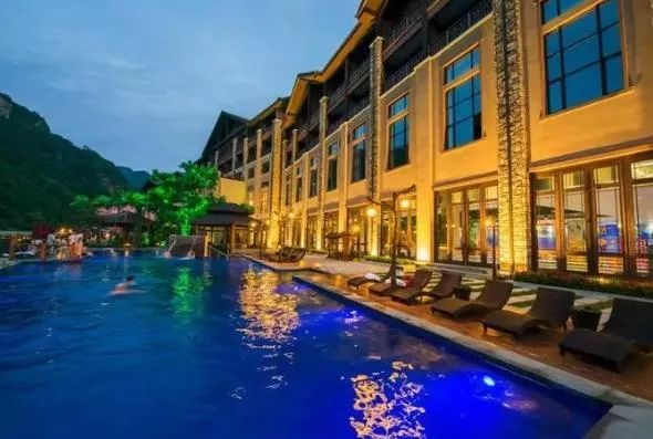 沈阳游玩景点攻略,沈阳游玩景点推荐泡温泉