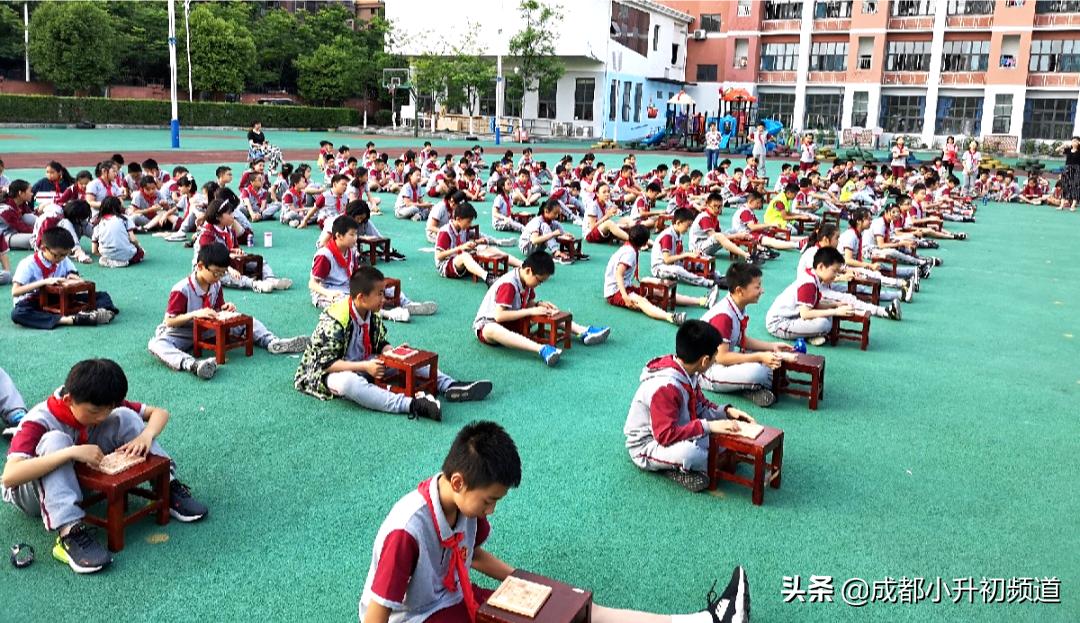 温江嘉祥招生小学升初中,2021年郫都区嘉祥小升初入学条件