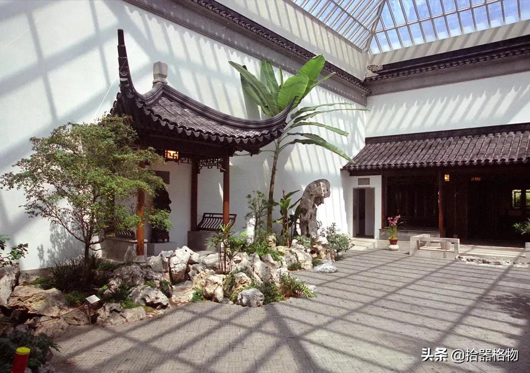 明式家具人机工程学关系,文人与红木家具