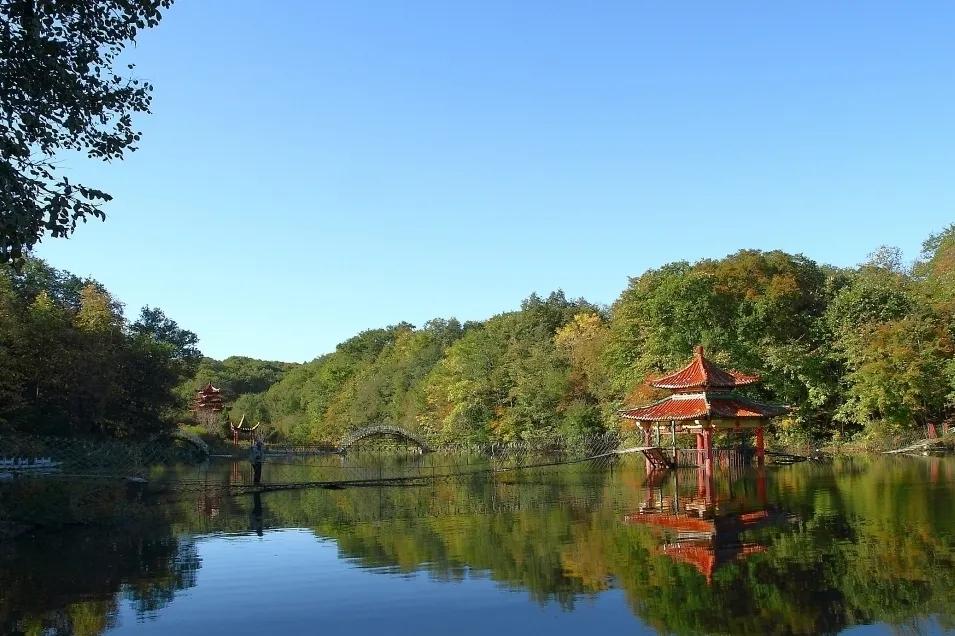 游遍中国旅行计划,走遍中国旅游计划