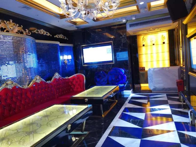 视易广州代理商资小标：产品为桨服务为帆，为娱乐行业注入新力量