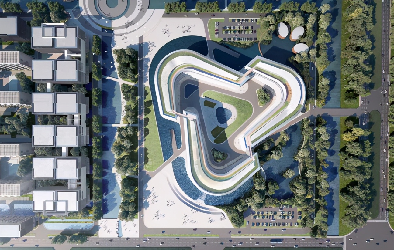 昆山三一重工制造部,三一全球机械研发中心