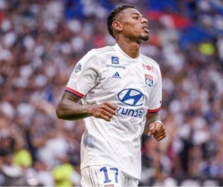 里昂队最新名单,里昂阵容2024