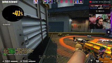 「搞笑图集」怎样证明自己是真正的CSer