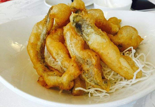 珠海本地人都去哪吃海鲜,珠海横琴吃海鲜最佳攻略