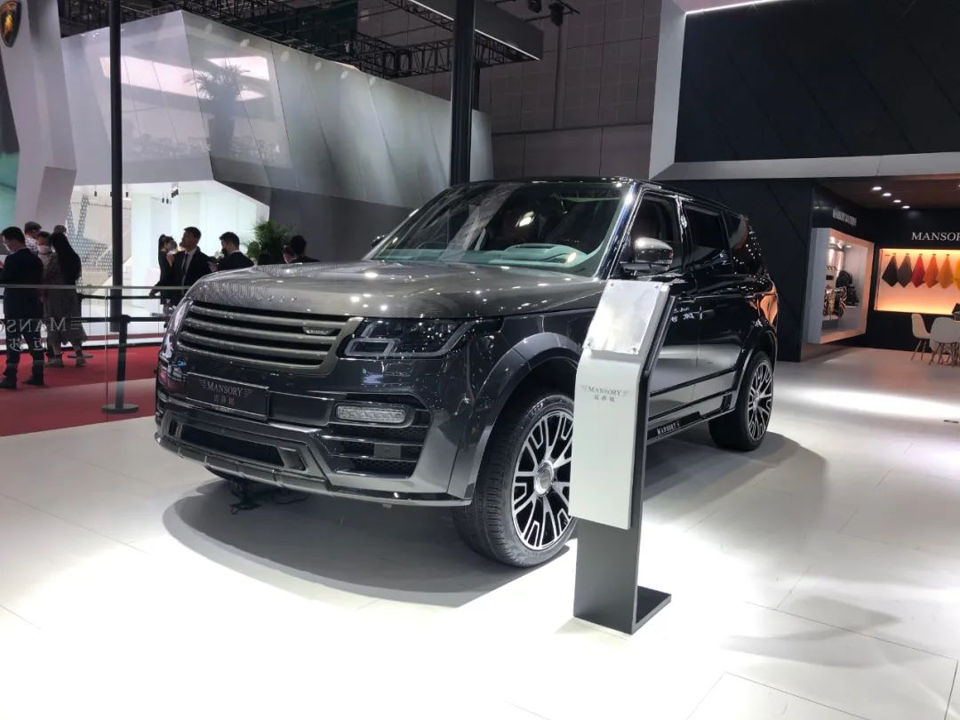 mansory迈莎锐g63多少钱一台,mansory越野车