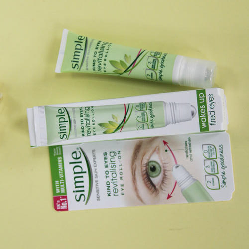 推荐一下国货眼霜,安利品牌眼霜紧致款