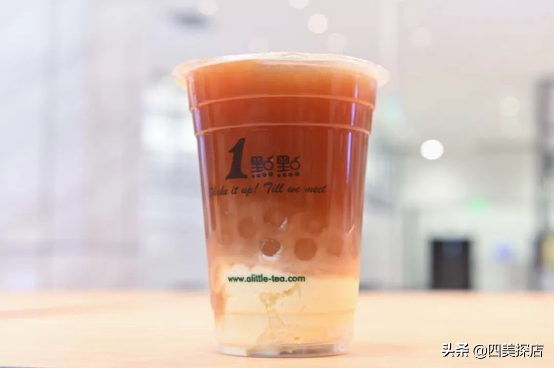 中心广场美食推荐下午茶 (一日三餐美食广场)