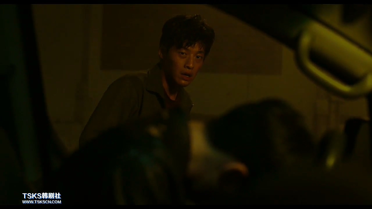 悬疑无尿点的韩国电影,无尿点的韩国悬疑电影