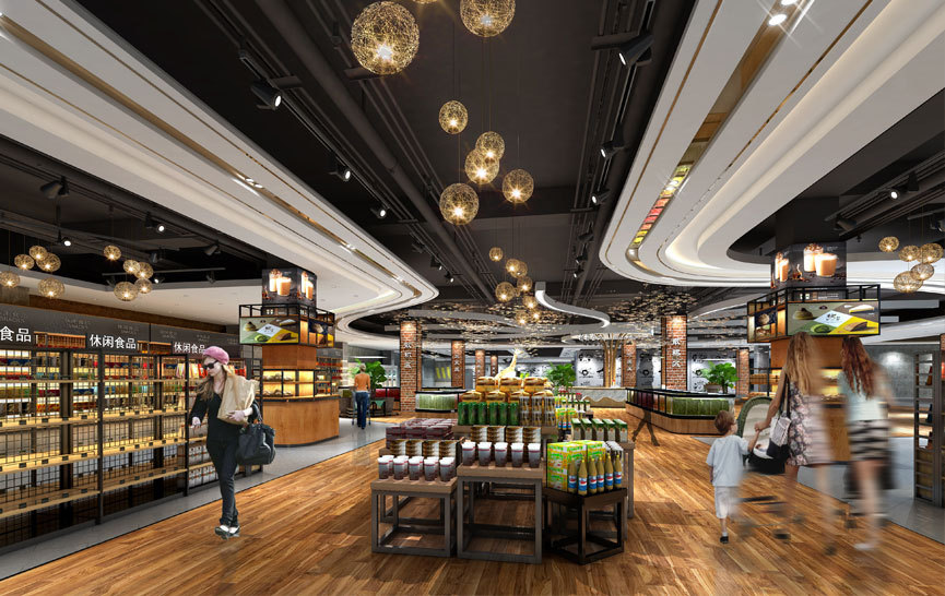 会员年费最低260元,山姆超市凭什么敢这么搞?