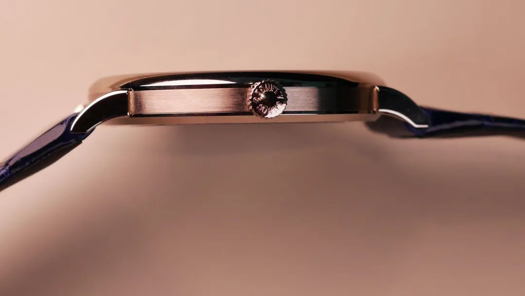 RR·TRENDS|随身携带的腕上星河