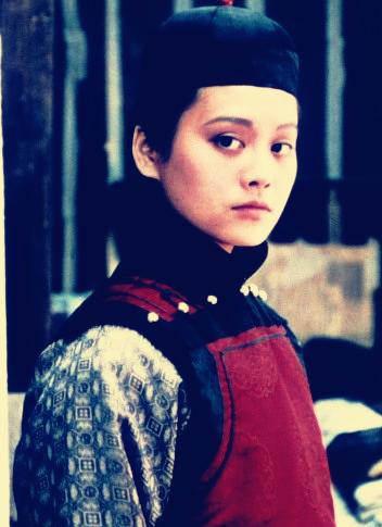 姜文和宁静现状,宁静公开回应插足刘晓庆姜文