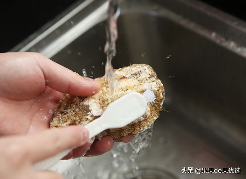 生蚝做法煮几分钟最佳,生蚝的煮法大全家常做法