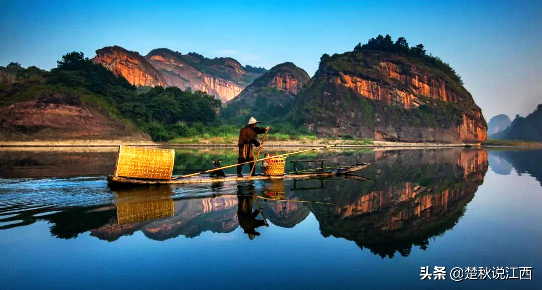 江西鹰潭属于赣北吗,江西鹰潭属于上饶吗