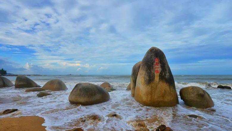 夏威夷海边绝美风景图,国内十大海边度假胜地