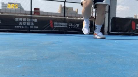 彪马篮球鞋courtrider橙色,彪马courtrider测评