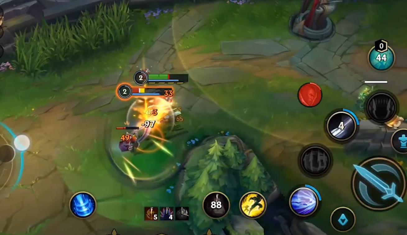 如何可以又快又稳的上分,对线最强王者刀妹